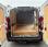 Fourgon avec parois et toit rigide Citroën Jumpy