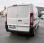 Fourgon avec parois et toit rigide Citroën Jumpy