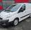 Fourgon avec parois et toit rigide Citroën Jumpy