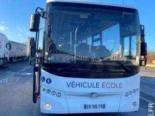 Autocar Temsa LD12SB