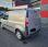 Fourgon avec parois et toit rigide Renault Kangoo