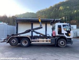 Benne amovible (à bras) Renault Premium