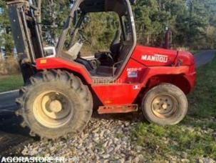 Autre Manitou             M30-2