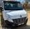 Benne basculante de chantier et de TP Renault MASTER RT