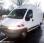 Fourgon avec parois et toit rigide Fiat Ducato