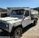 Voirie Land Rover DEFENDER
