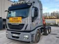Pour semi-remorque Iveco 440S50