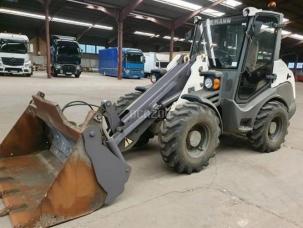 Chargeuse  Ahlmann AX 850