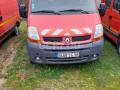 Autobus Renault Master