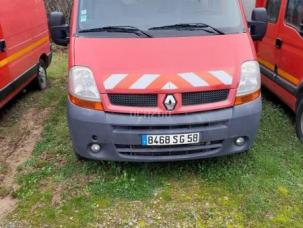 Autobus Renault Master