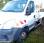 Benne basculante de chantier et de TP Iveco Daily