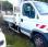 Benne basculante de chantier et de TP Iveco Daily