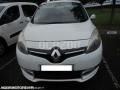 Fourgonnette dérivée de VP Renault SCENIC AUTHENTIQUEENERGY TCE 115