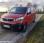 Fourgon avec parois et toit rigide Peugeot Expert
