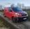 Fourgon avec parois et toit rigide Peugeot Expert