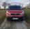 Fourgon avec parois et toit rigide Peugeot Expert
