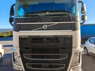 Pour semi-remorque Volvo FH