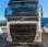 Pour semi-remorque Volvo FH