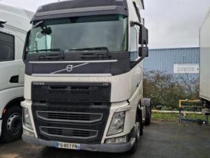 Pour semi-remorque Volvo FH