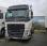 Pour semi-remorque Volvo FH