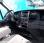 Fourgon avec parois et toit rigide Iveco 35C13