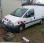 Fourgon avec parois et toit rigide Peugeot Expert