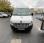 Fourgon avec parois et toit rigide Renault Master