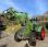 Tracteur agricole Fendt 312 PROFI