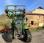 Tracteur agricole Fendt 312 PROFI