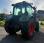 Tracteur agricole Fendt 312 PROFI