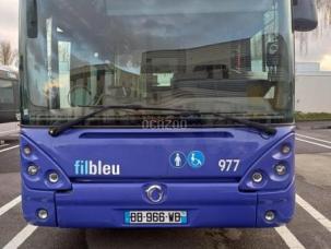 Autobus Irisbus Citelis