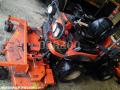 Tondeuse Kubota F3680