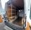 Fourgon avec parois et toit rigide Renault Master