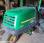 Tondeuse John Deere TRIPLEX 7200 PRECISION CUT