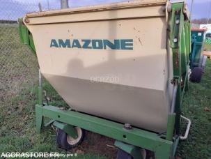 Autre Amazone             GHLT02150