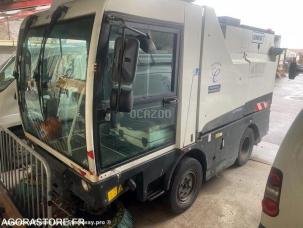 Voirie Schmidt CLEANGO500