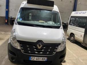 Autobus Renault MASTER RT