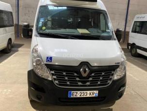 Autobus Renault MASTER RT