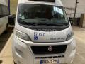 Autobus Fiat Ducato