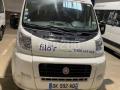Autobus Fiat Ducato