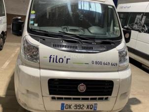 Autobus Fiat Ducato