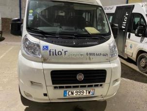 Autobus Fiat Ducato