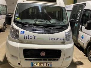 Autobus Fiat Ducato