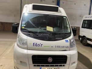 Autobus Fiat Ducato