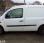 Fourgon avec parois et toit rigide Renault Kangoo