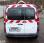 Fourgon avec parois et toit rigide Renault Kangoo