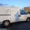 Fourgon avec parois et toit rigide Peugeot Expert