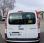Fourgon avec parois et toit rigide Renault Kangoo