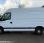 Fourgon avec parois et toit rigide Renault Master