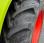 Tracteur agricole Claas ARION 430